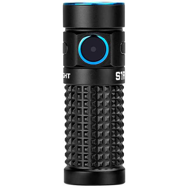 Фонарь Olight S1R II Black
