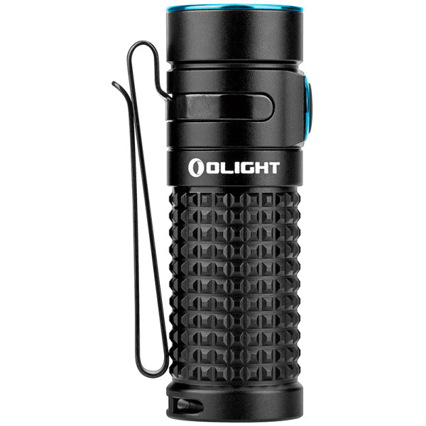 Фонарь Olight S1R II Black