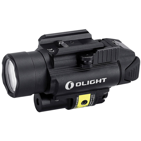 Фонарь Olight PL-2 Baldr с ЛЦУ