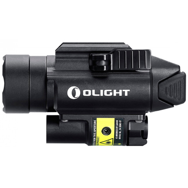 Фонарь Olight PL-2 Baldr с ЛЦУ