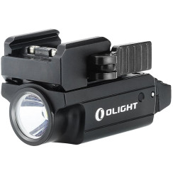Фонарь Olight PL-Mini 2 Valkyrie Black