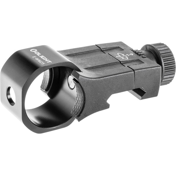 Olight E-WM25 mount
