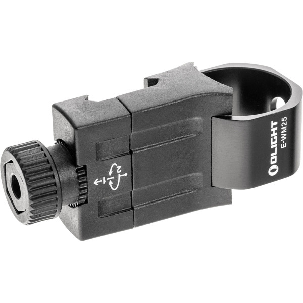 Olight E-WM25 mount