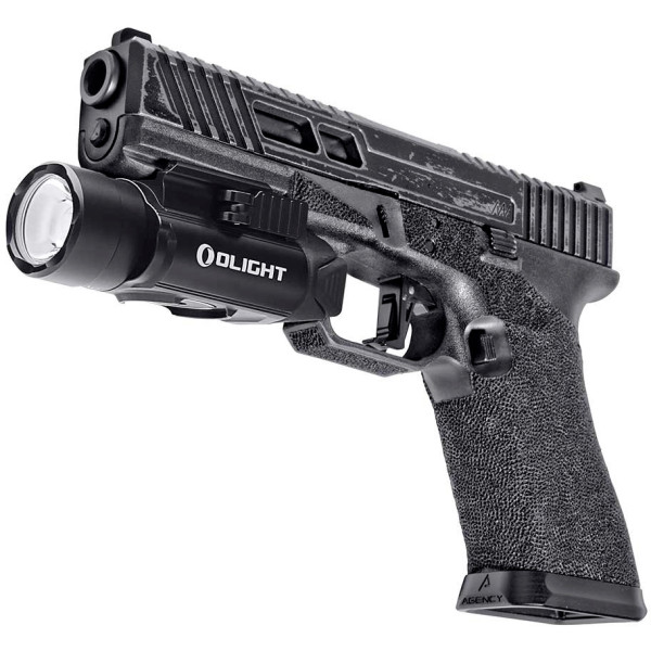 Фонарь Olight PL-Pro Black