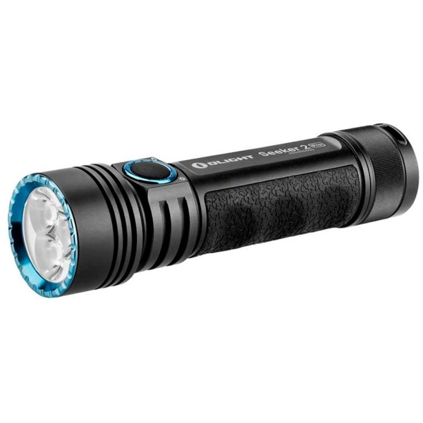 Фонарь Olight Seeker 2 Pro Black