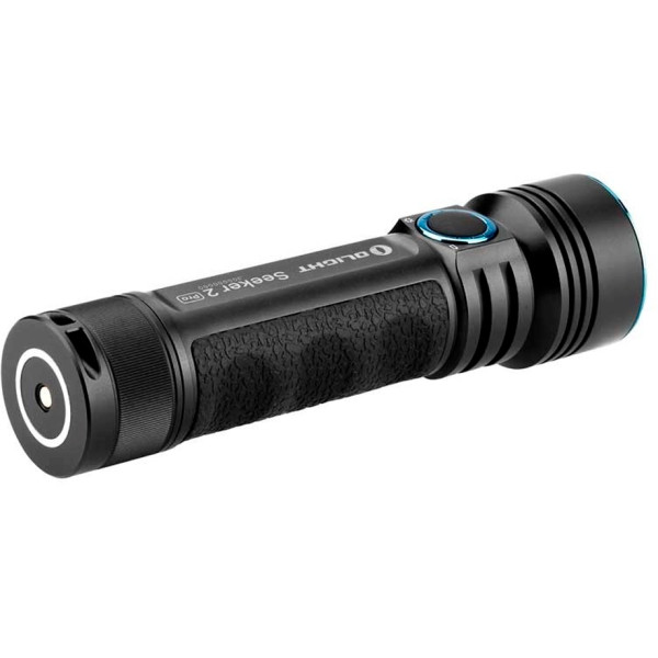 Фонарь Olight Seeker 2 Pro Black