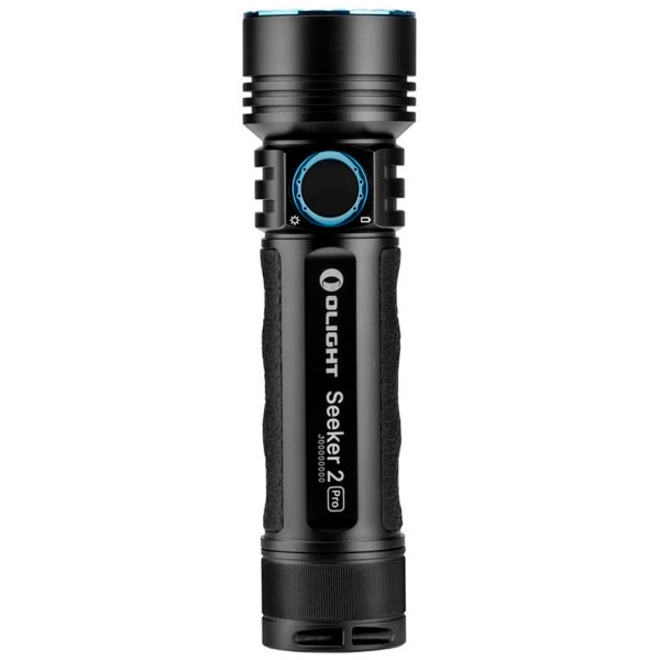 Фонарь Olight Seeker 2 Pro Black