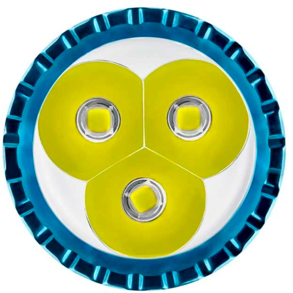 Фонарь Olight Seeker 2 Pro Black