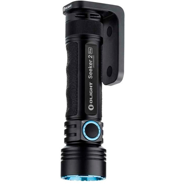 Фонарь Olight Seeker 2 Pro Black