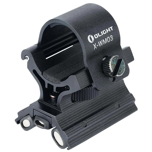 Olight X-WM03 Magnetic Mount