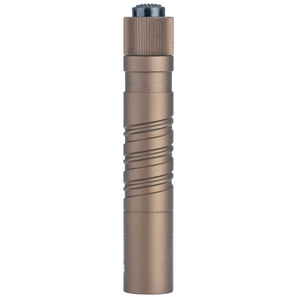 Olight I3T EOS Desert Tan Flashlight