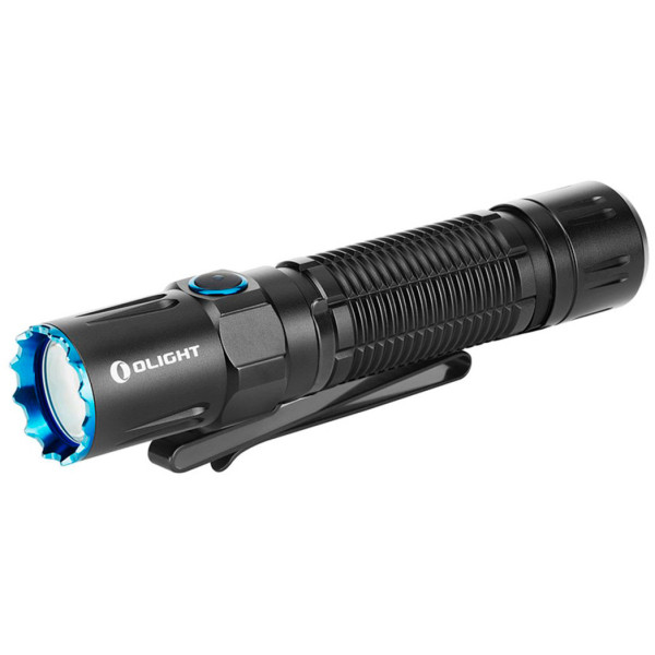 Olight M2R Pro Black Flashlight