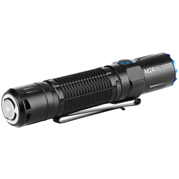 Olight M2R Pro Black Flashlight