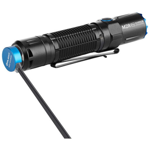 Olight M2R Pro Black Flashlight