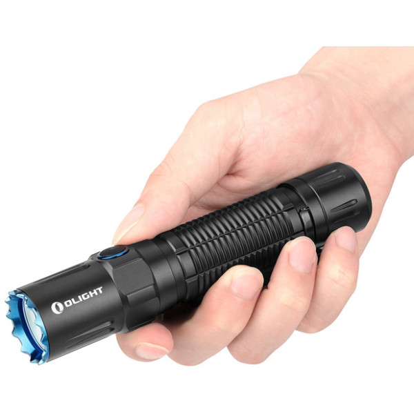 Olight M2R Pro Black Flashlight