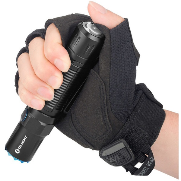 Olight M2R Pro Black Flashlight