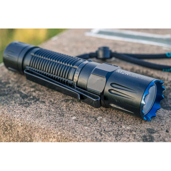 Olight M2R Pro Black Flashlight