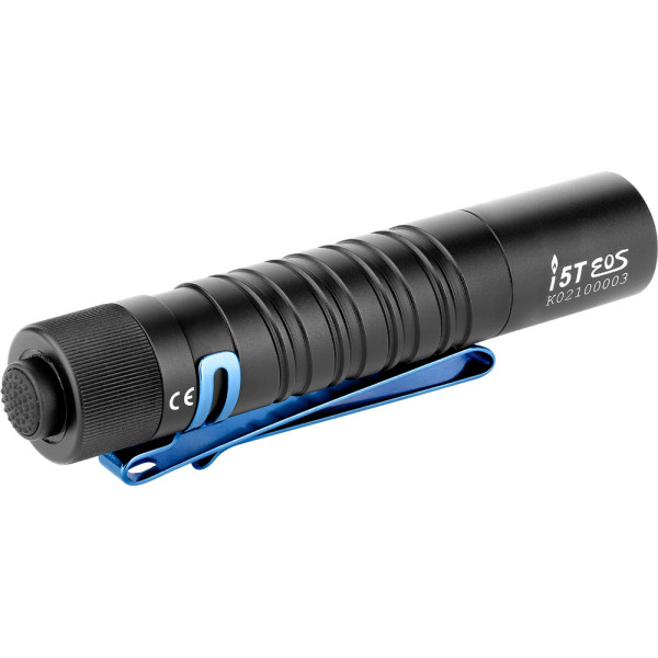 Ліхтар Olight I5T EOS Black