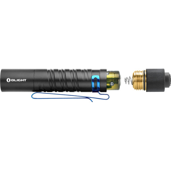 Ліхтар Olight I5T EOS Black