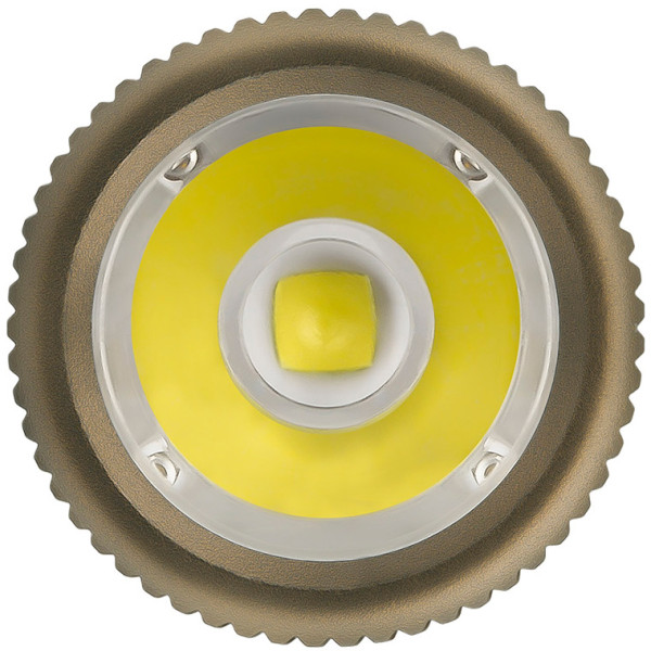 Olight I1R 2 Tan Keychain Flashlight