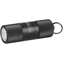 Olight I1R 2 Black Keychain Flashlight