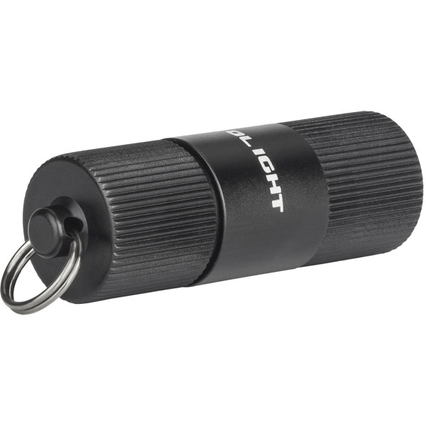 Olight I1R 2 Black Keychain Flashlight