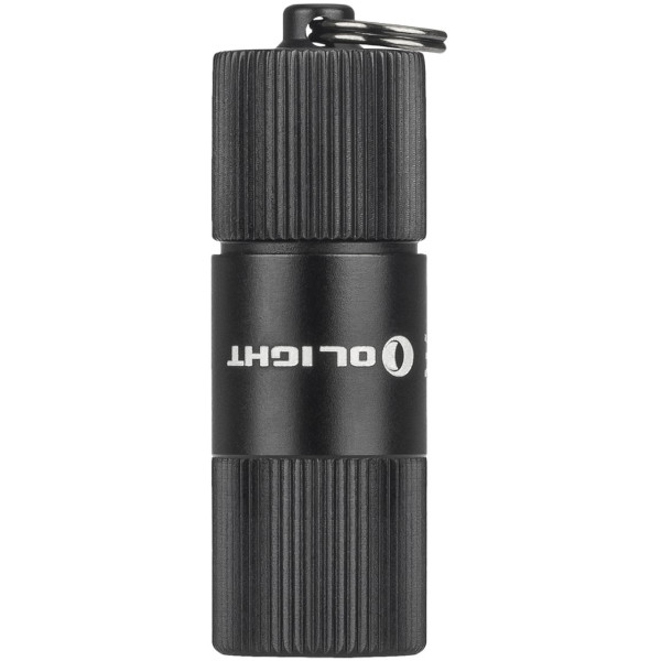 Olight I1R 2 Black Keychain Flashlight