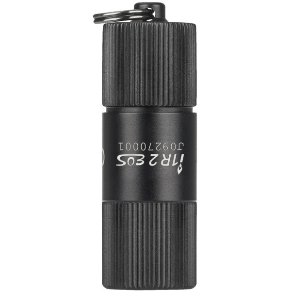 Olight I1R 2 Black Keychain Flashlight