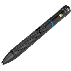 Olight Open 2 pen with flashlight