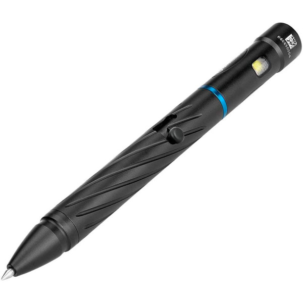 Olight Open 2 pen with flashlight
