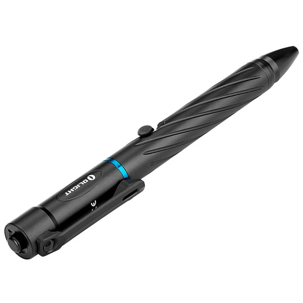Olight Open 2 pen with flashlight