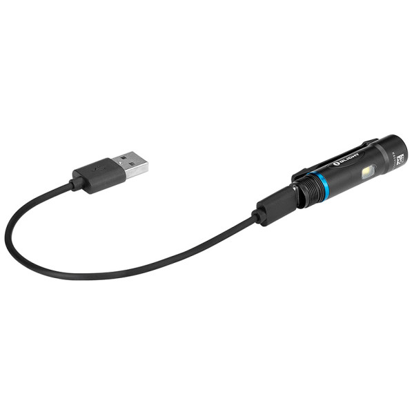 Olight Open 2 pen with flashlight