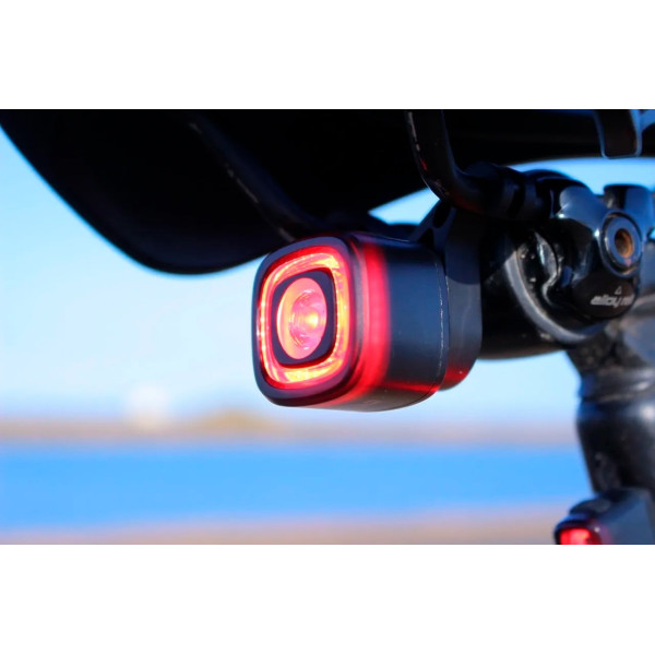 Фонарь Olight RN120 велосипедный