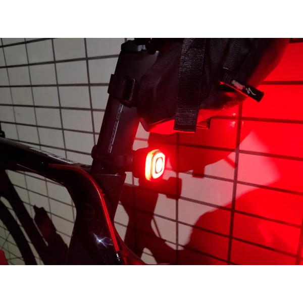 Фонарь Olight RN120 велосипедный