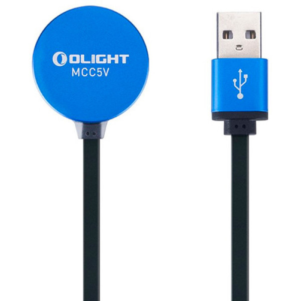 Olight MCC5V charger