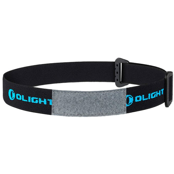 Olight Perun Headband Velcro Mount