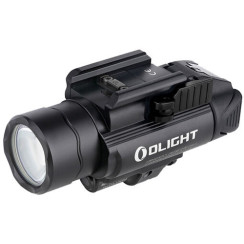 Olight BALDR IR flashlight with infrared laser designator