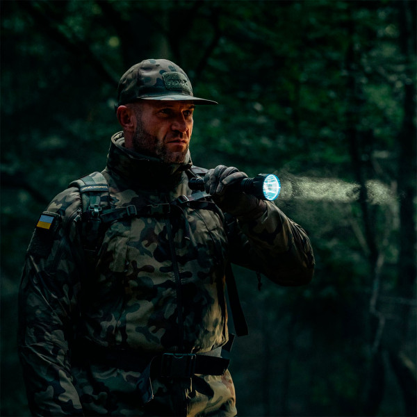 Olight Javelot Turbo Flashlight