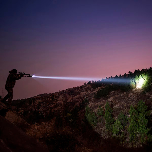 Olight Javelot Turbo Flashlight