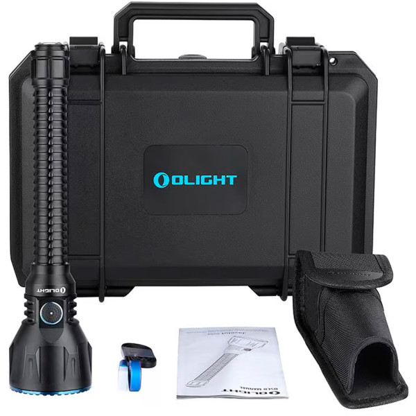 Olight Javelot Turbo Flashlight