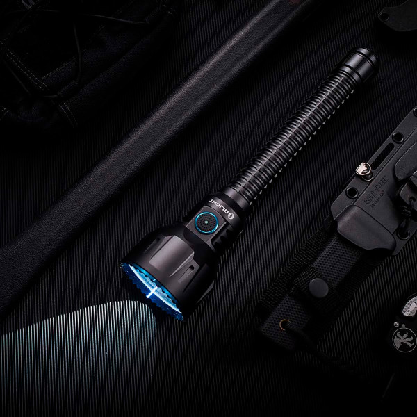 Olight Javelot Turbo Flashlight
