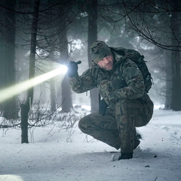 Olight Javelot Turbo Flashlight