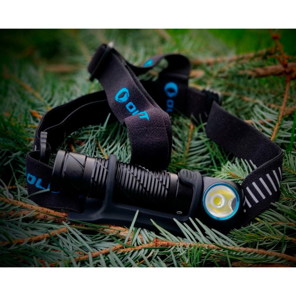 Фонарь Olight Perun 2