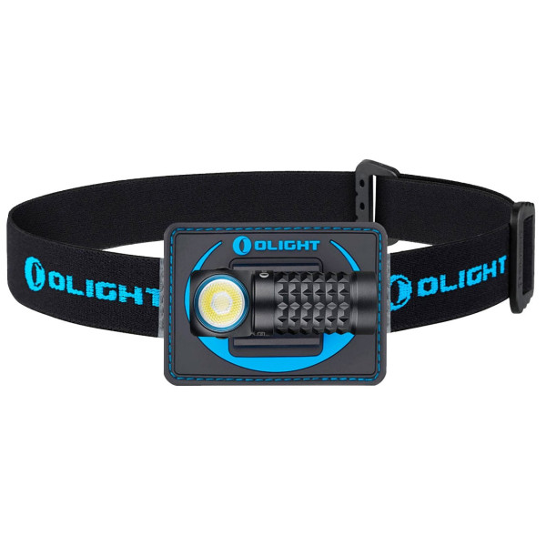 Olight Perun Mini Kit