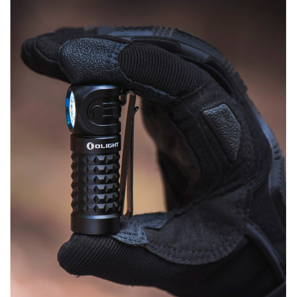Olight Perun Mini Kit
