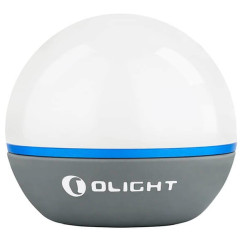 Olight Obulb Gray Flashlight