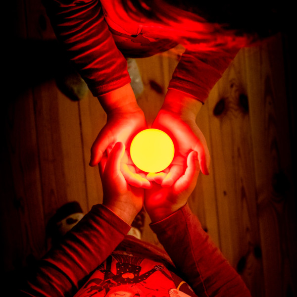 Фонарь Olight Obulb Grey