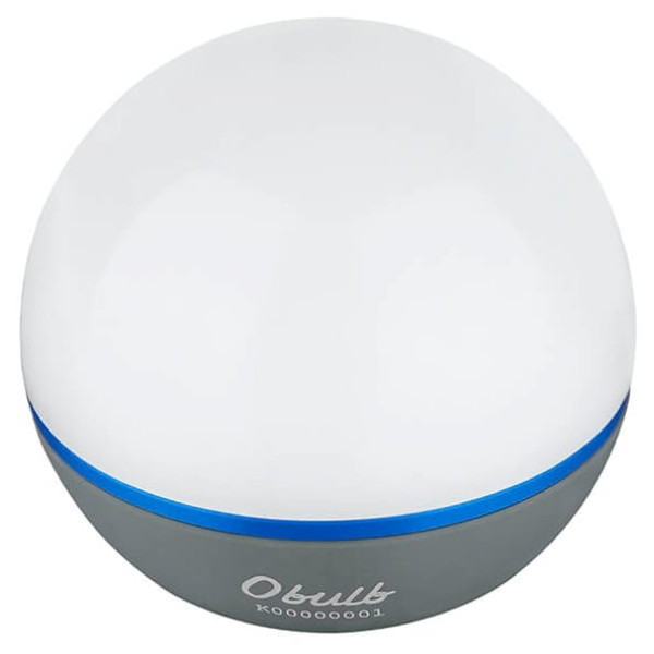 Фонарь Olight Obulb Grey