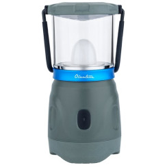 Фонарь Olight Olantern Grey. Две насадки в комплекте