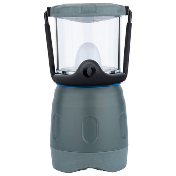 Фонарь Olight Olantern Grey. Две насадки в комплекте